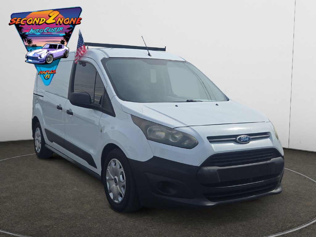 2015 Ford Transit Connect Image 3