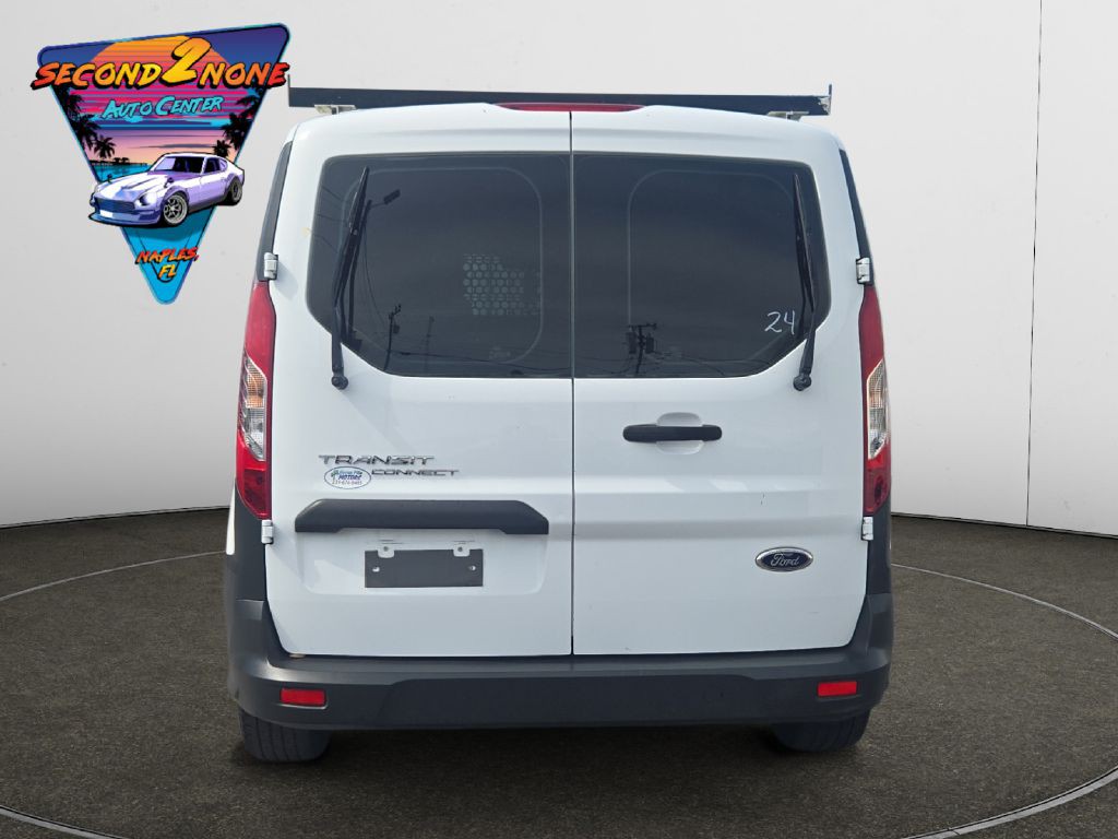 2015 Ford Transit Connect Image 5