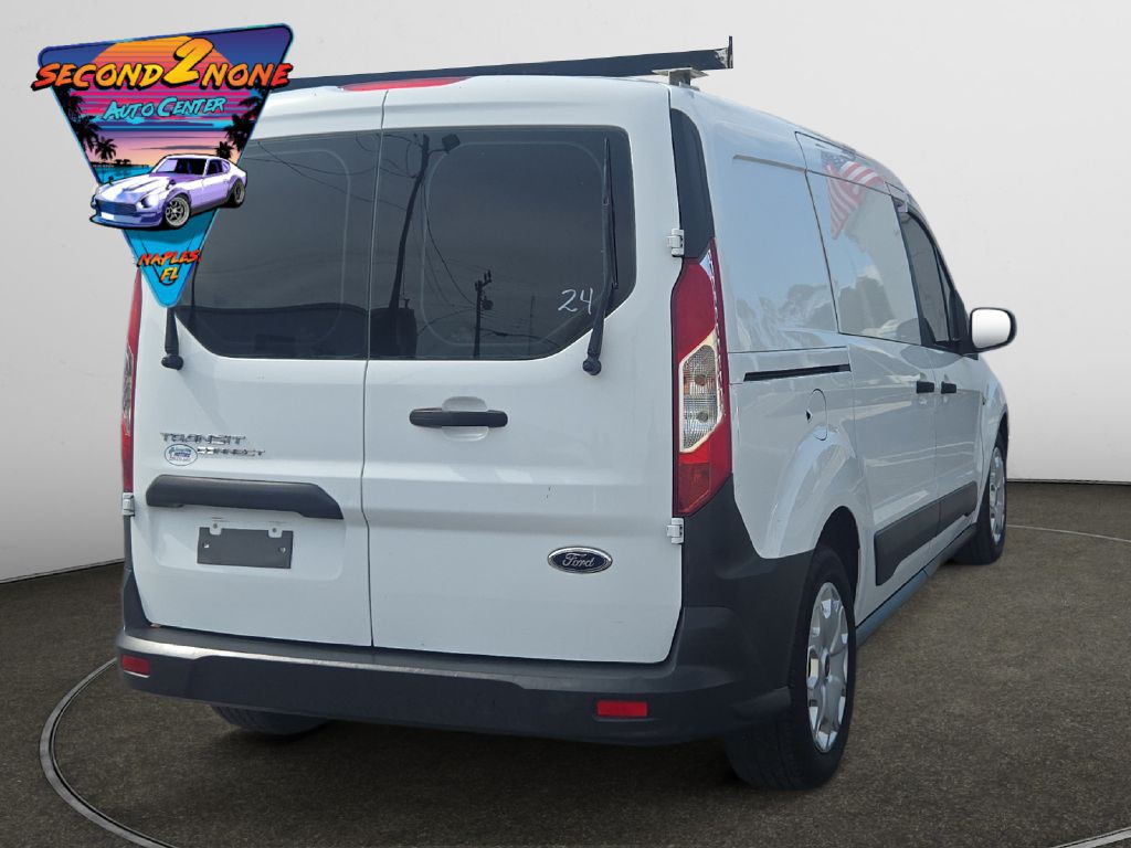 2015 Ford Transit Connect Image 6