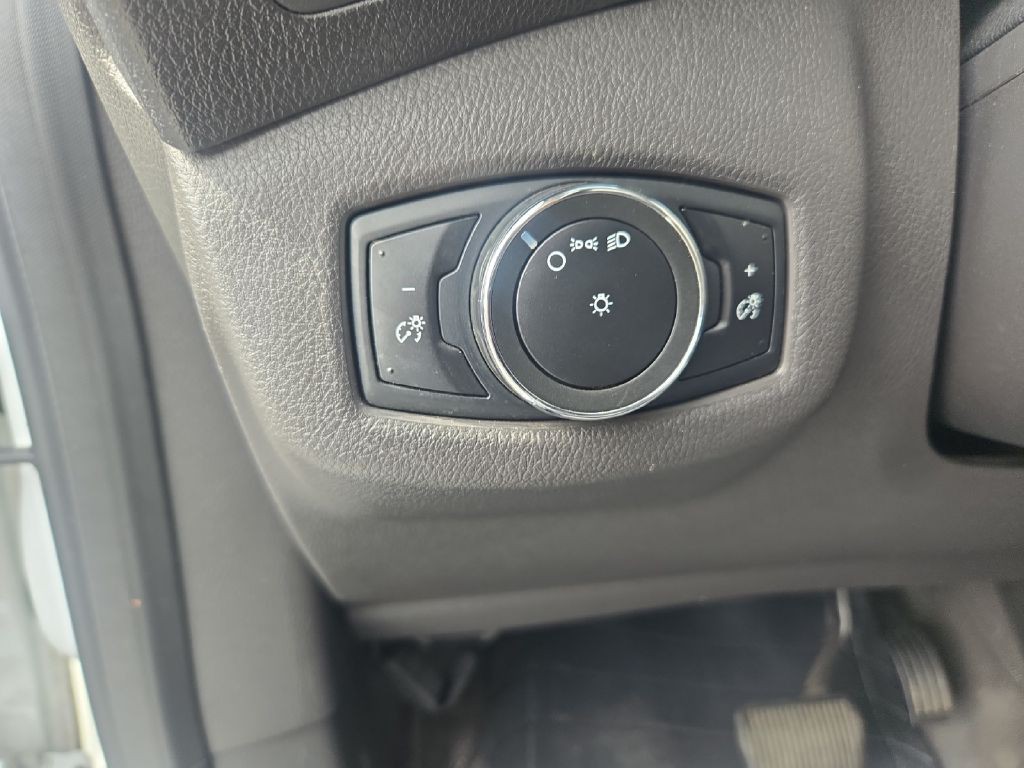 2015 Ford Transit Connect Image 8