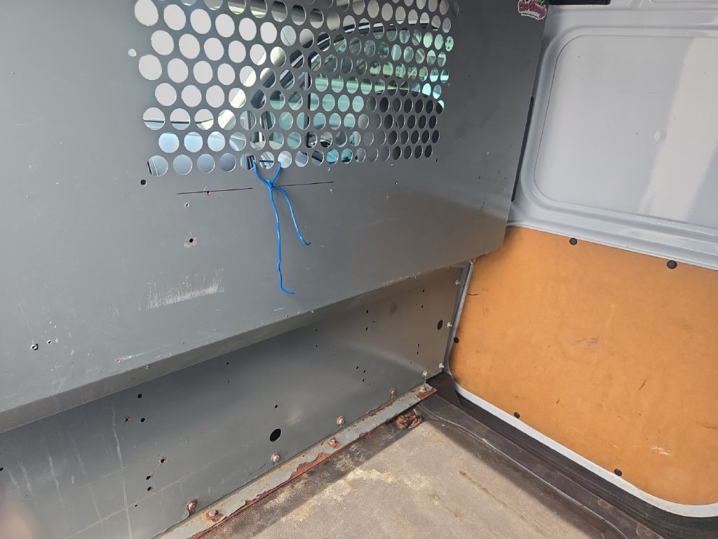 2015 Ford Transit Connect Image 10