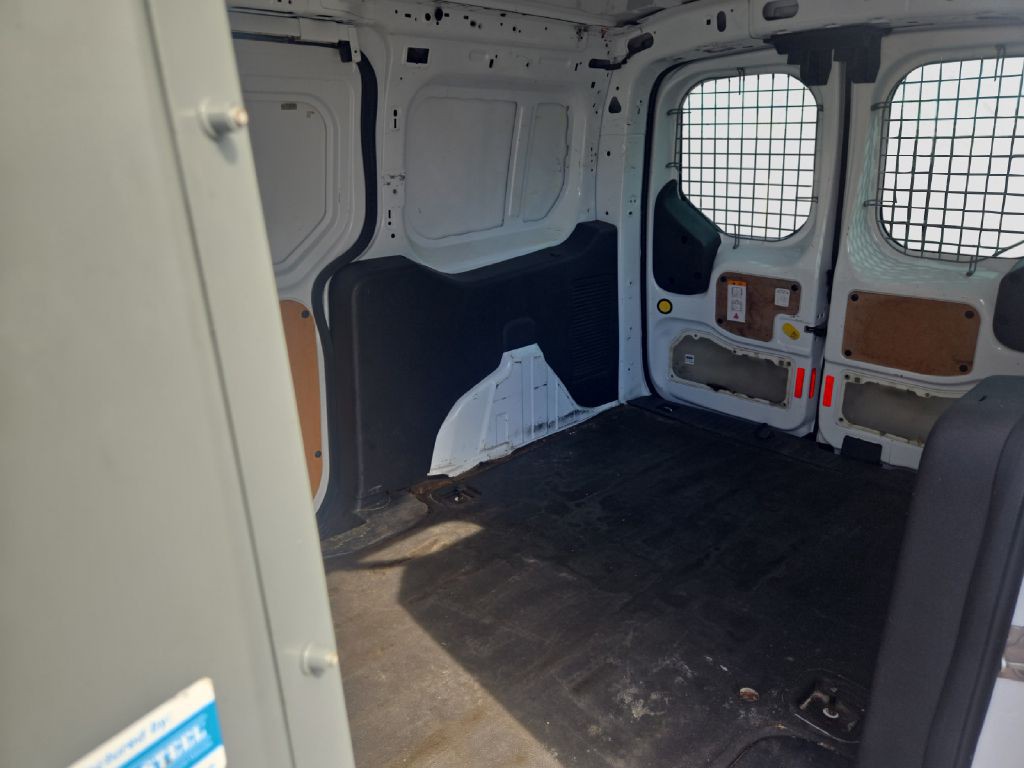 2015 Ford Transit Connect Image 11