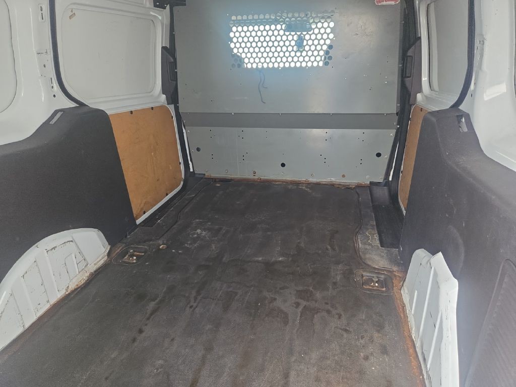 2015 Ford Transit Connect Image 12