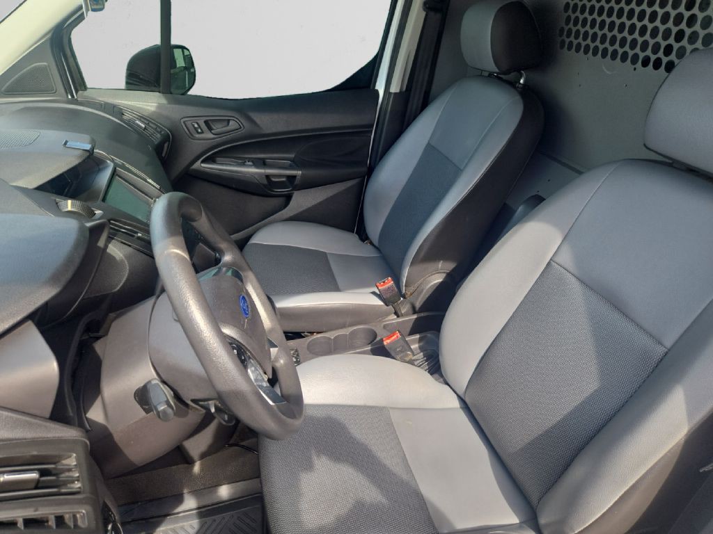 2015 Ford Transit Connect Image 13