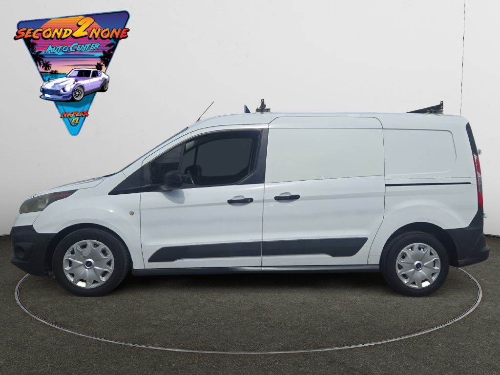 2015 Ford Transit Connect Image 14
