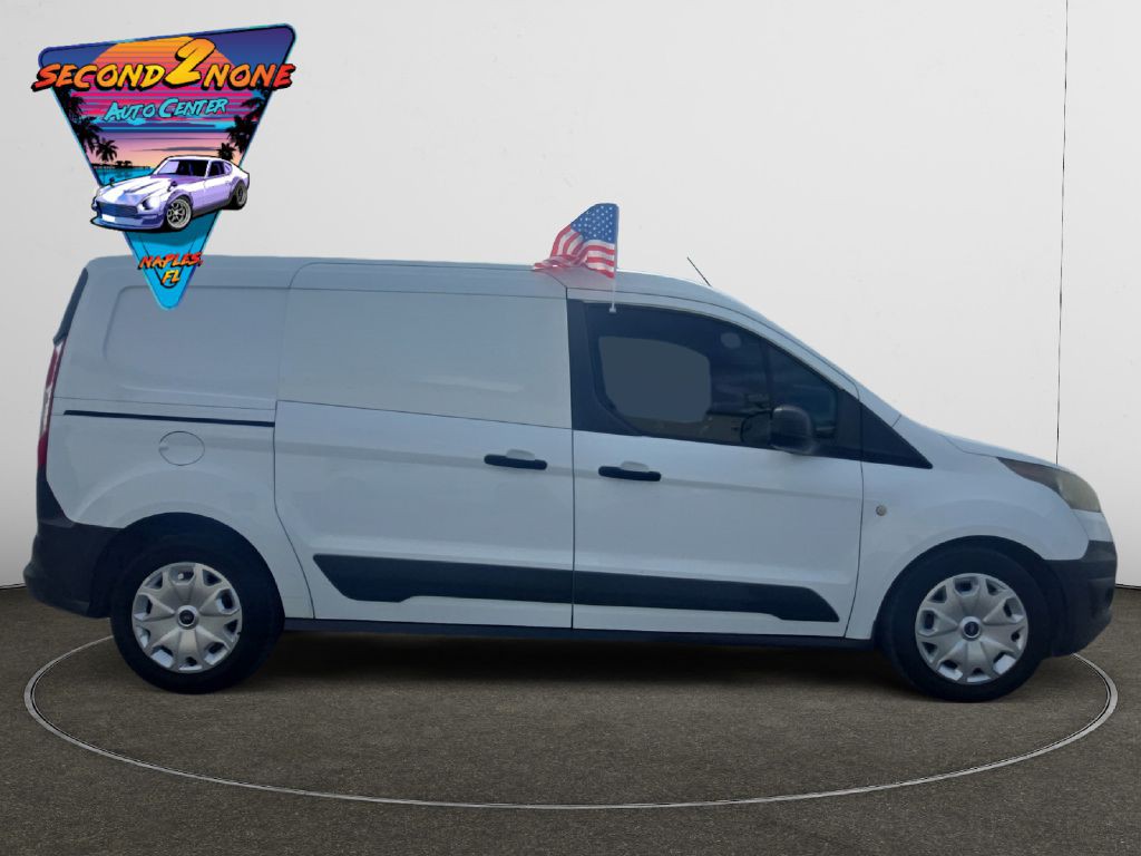 2015 Ford Transit Connect Image 15