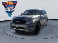 Image for 2016 INFINITI QX80  ID: 6870009