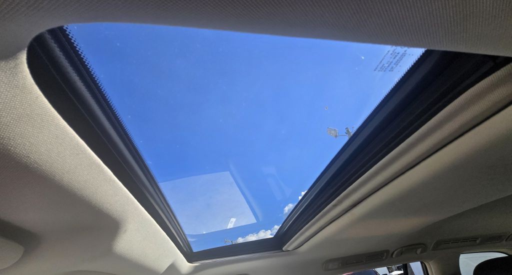 2016 INFINITI QX80 Image 19