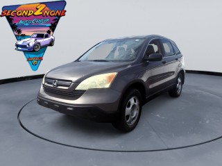 Image for 2009 Honda CR-V LX ID: 6870016