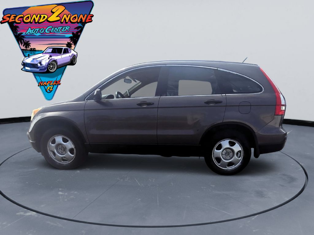 2009 Honda CR-V Image 2