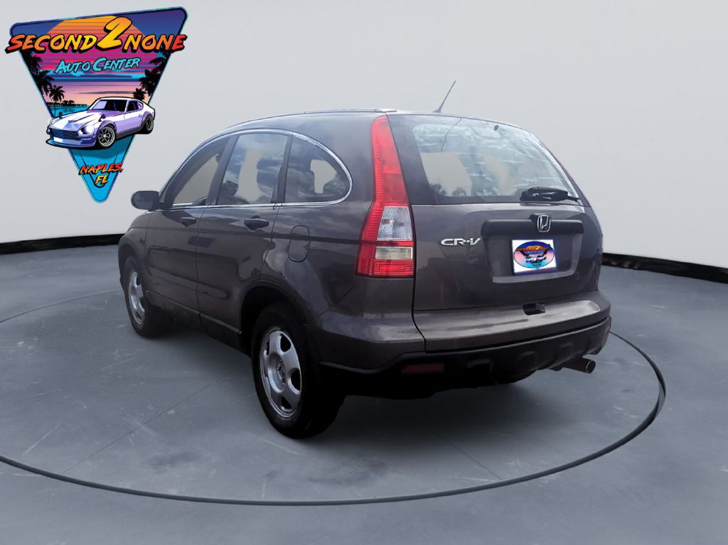 2009 Honda CR-V Image 3