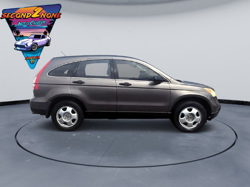 2009 Honda CR-V Image 5