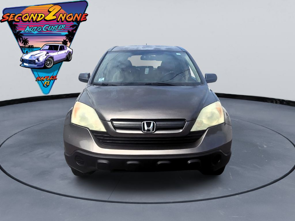 2009 Honda CR-V Image 7