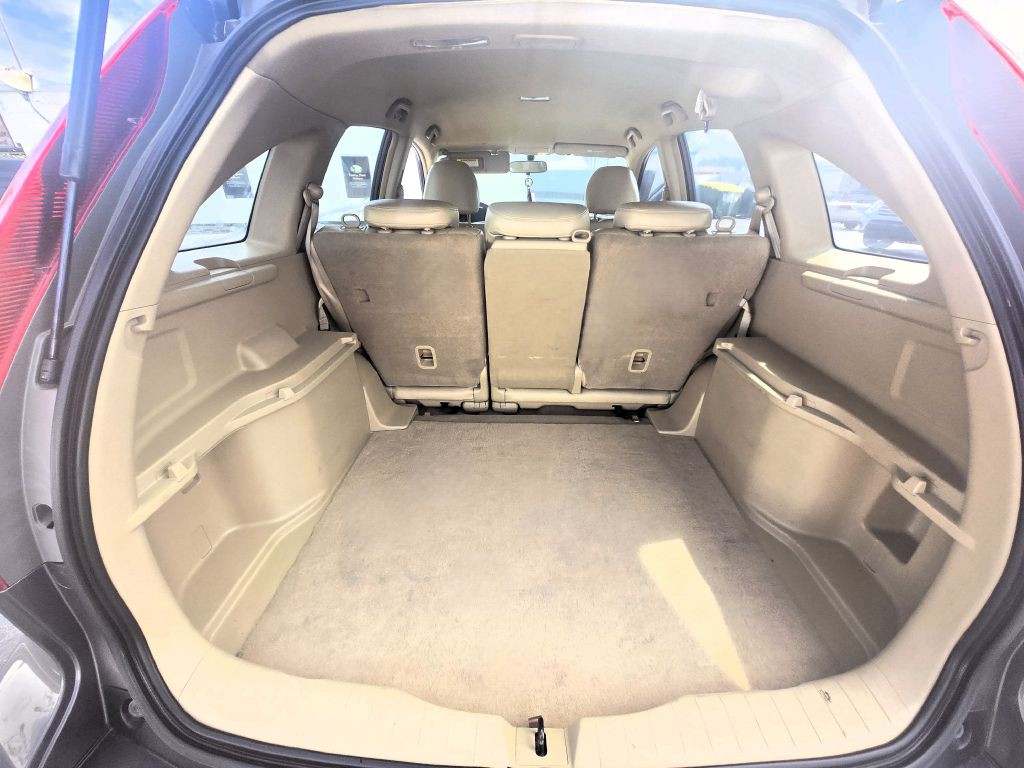 2009 Honda CR-V Image 9