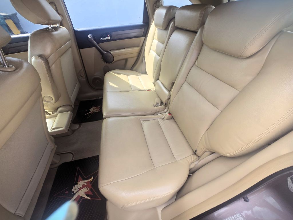 2009 Honda CR-V Image 10