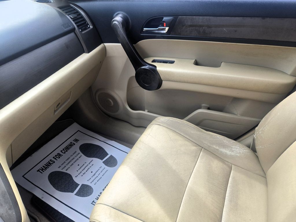 2009 Honda CR-V Image 12