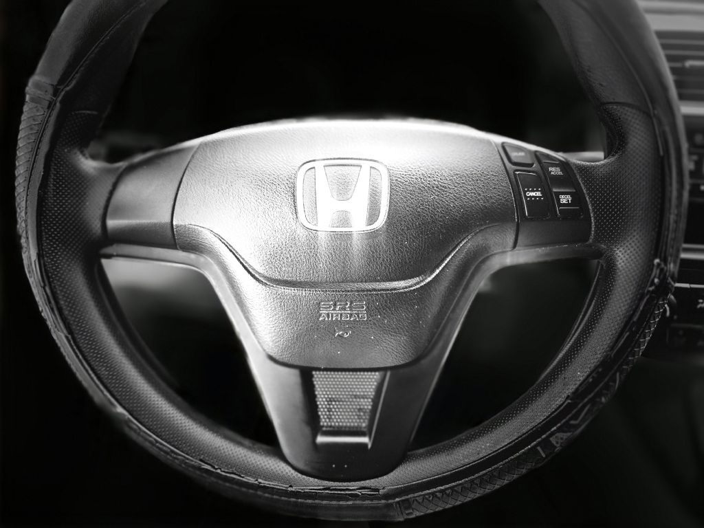2009 Honda CR-V Image 13