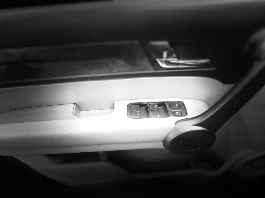 2009 Honda CR-V Image 14