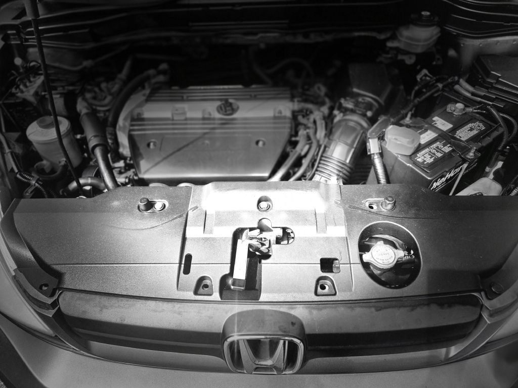 2009 Honda CR-V Image 15