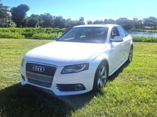 Image for 2012 Audi A4 Premium Plus ID: 6870231