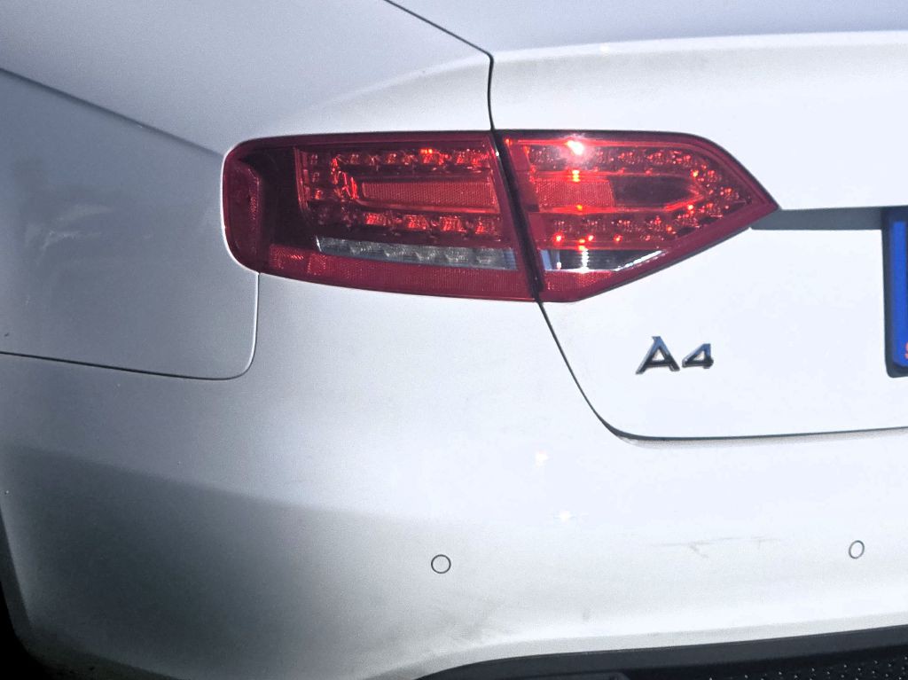 2012 Audi A4 Image 5
