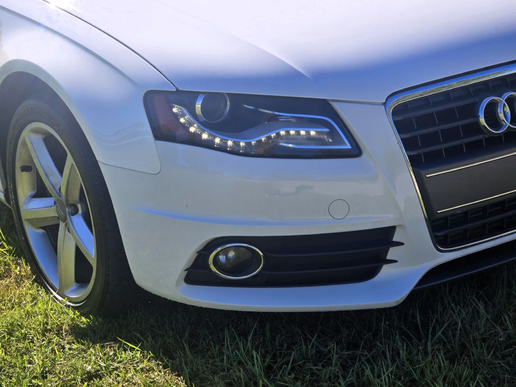 2012 Audi A4 Image 11