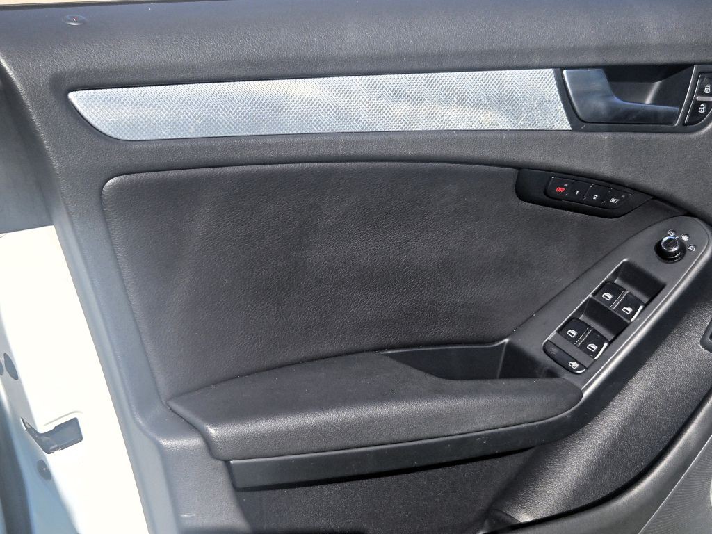 2012 Audi A4 Image 15