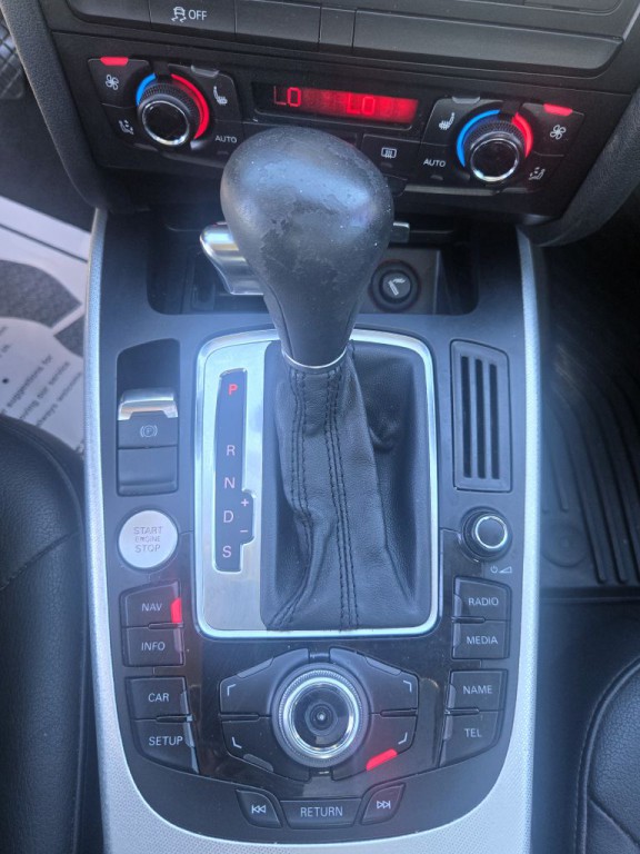 2012 Audi A4 Image 24