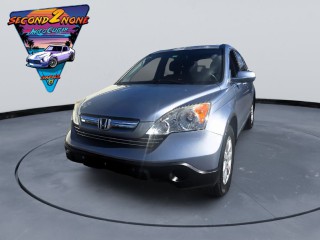 Image for 2007 Honda CR-V EXL ID: 6909448