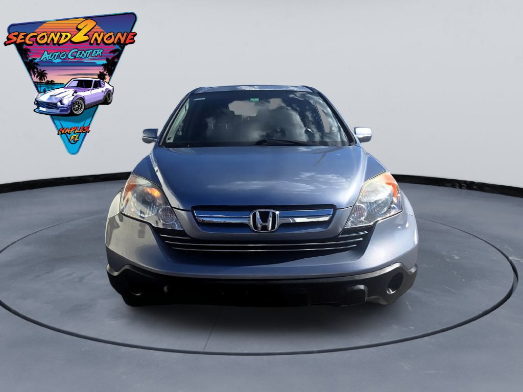 2007 Honda CR-V Image 2