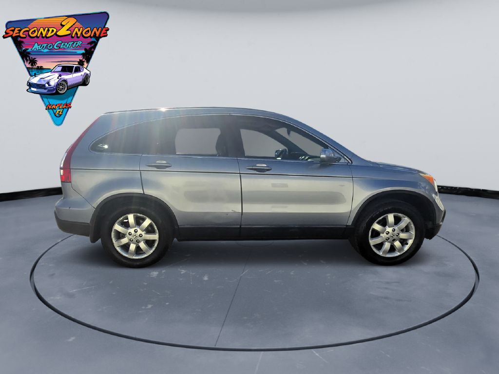 2007 Honda CR-V Image 4