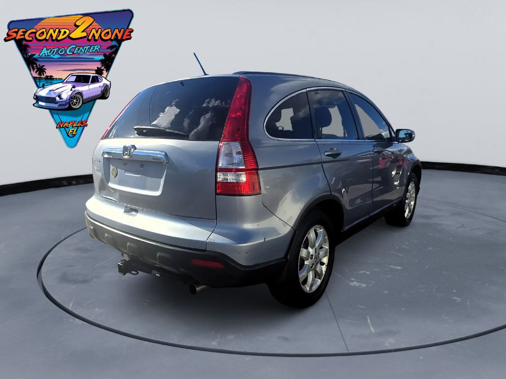 2007 Honda CR-V Image 5