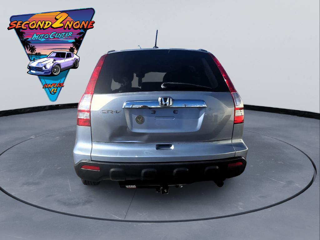 2007 Honda CR-V Image 6