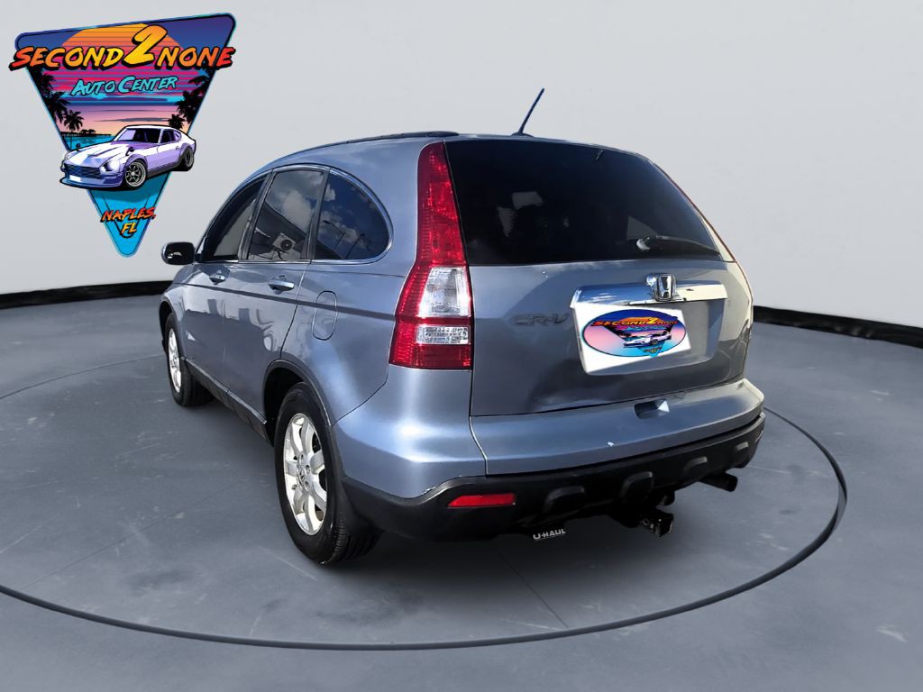 2007 Honda CR-V Image 7