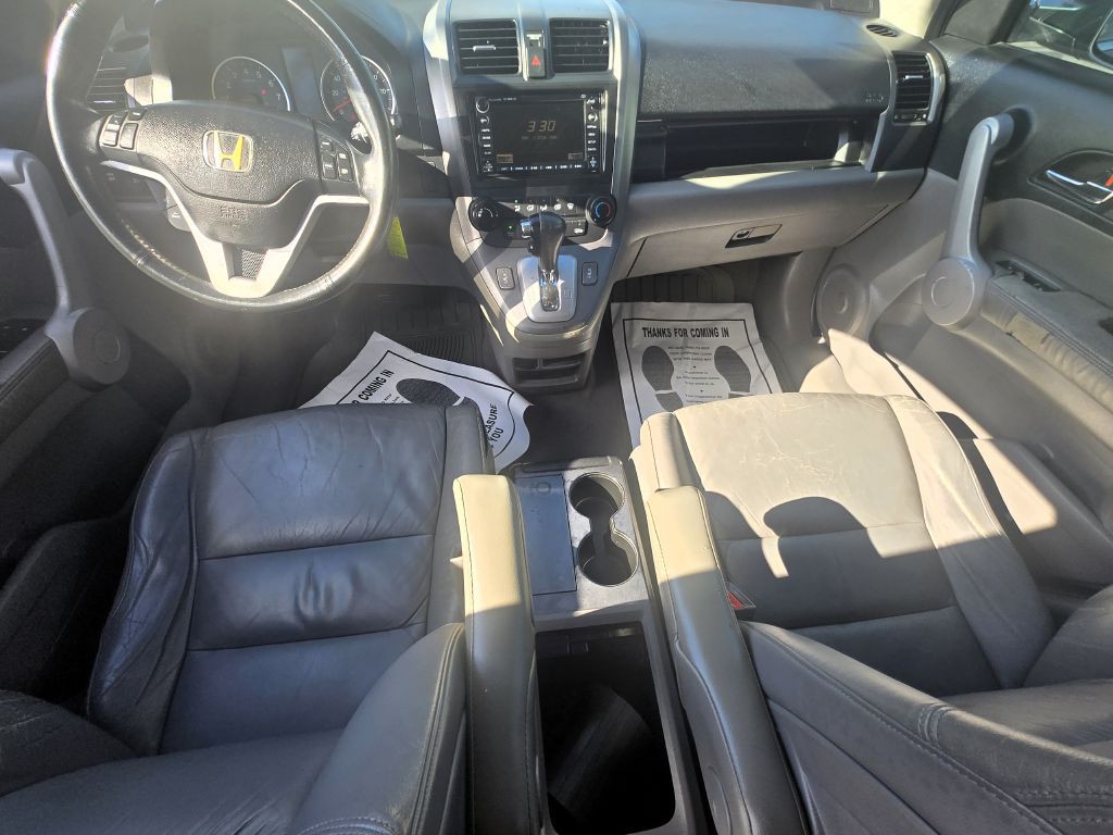 2007 Honda CR-V Image 9