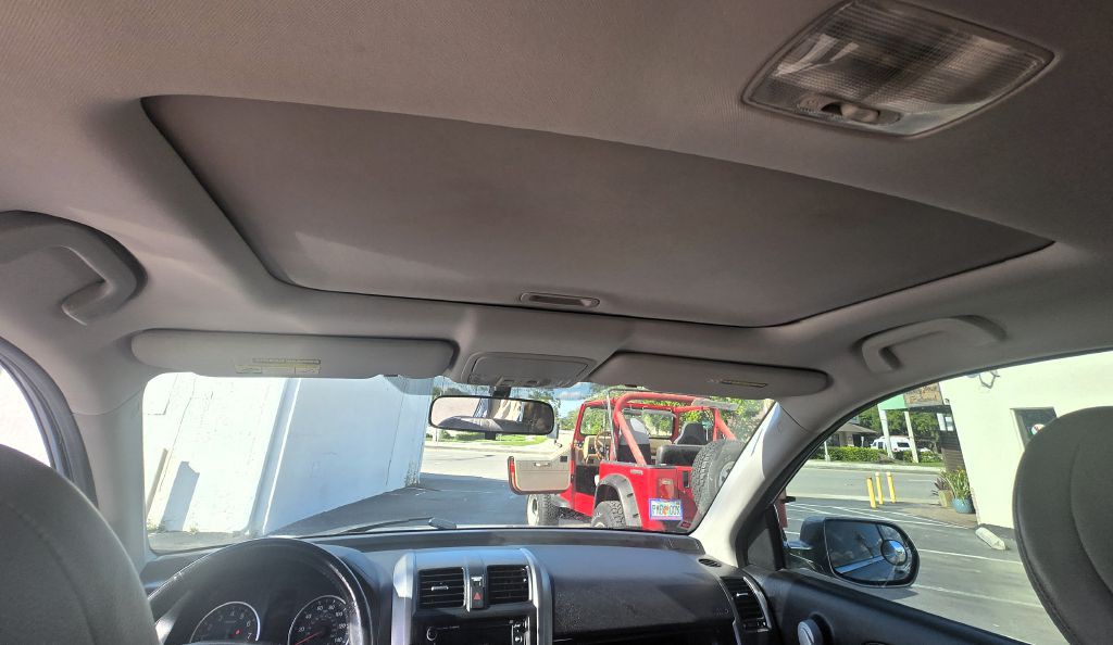 2007 Honda CR-V Image 10