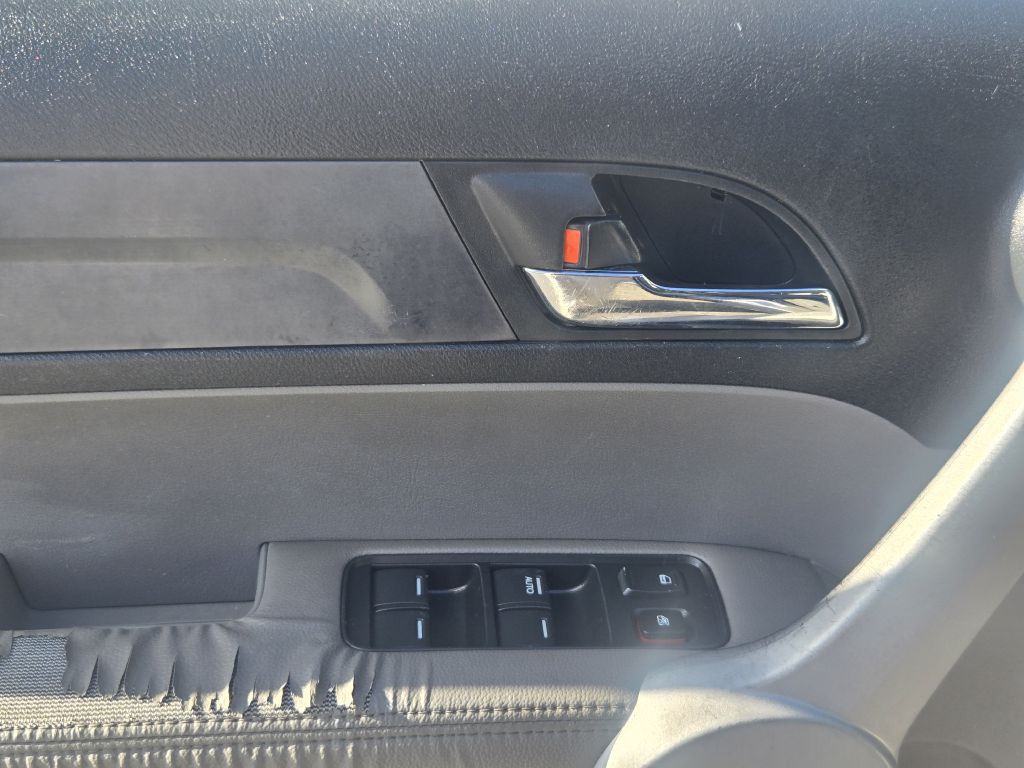 2007 Honda CR-V Image 11
