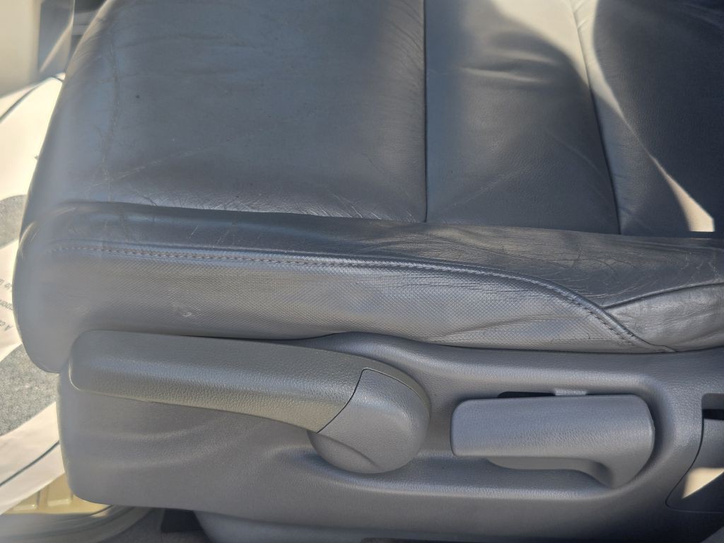 2007 Honda CR-V Image 12