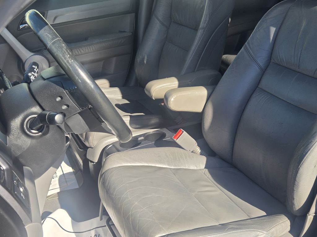 2007 Honda CR-V Image 13