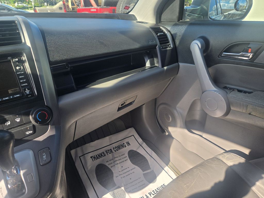 2007 Honda CR-V Image 14