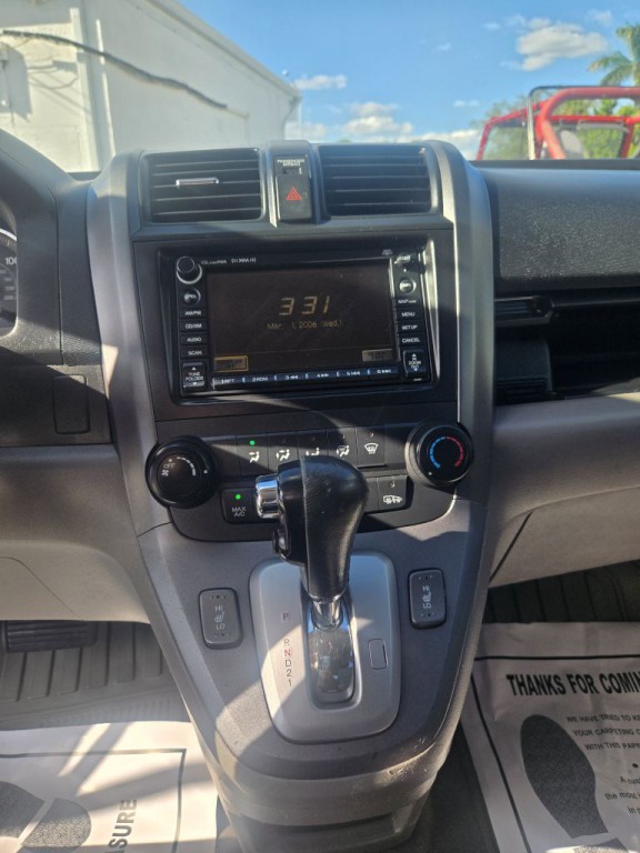 2007 Honda CR-V Image 15