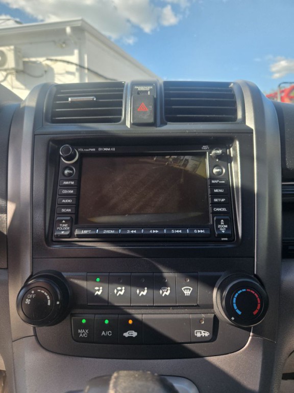 2007 Honda CR-V Image 16