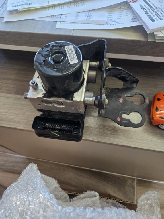 2007 Honda CR-V Image 19