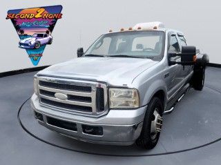 Image for 2005 Ford F-350 Super Duty ID: 6909535