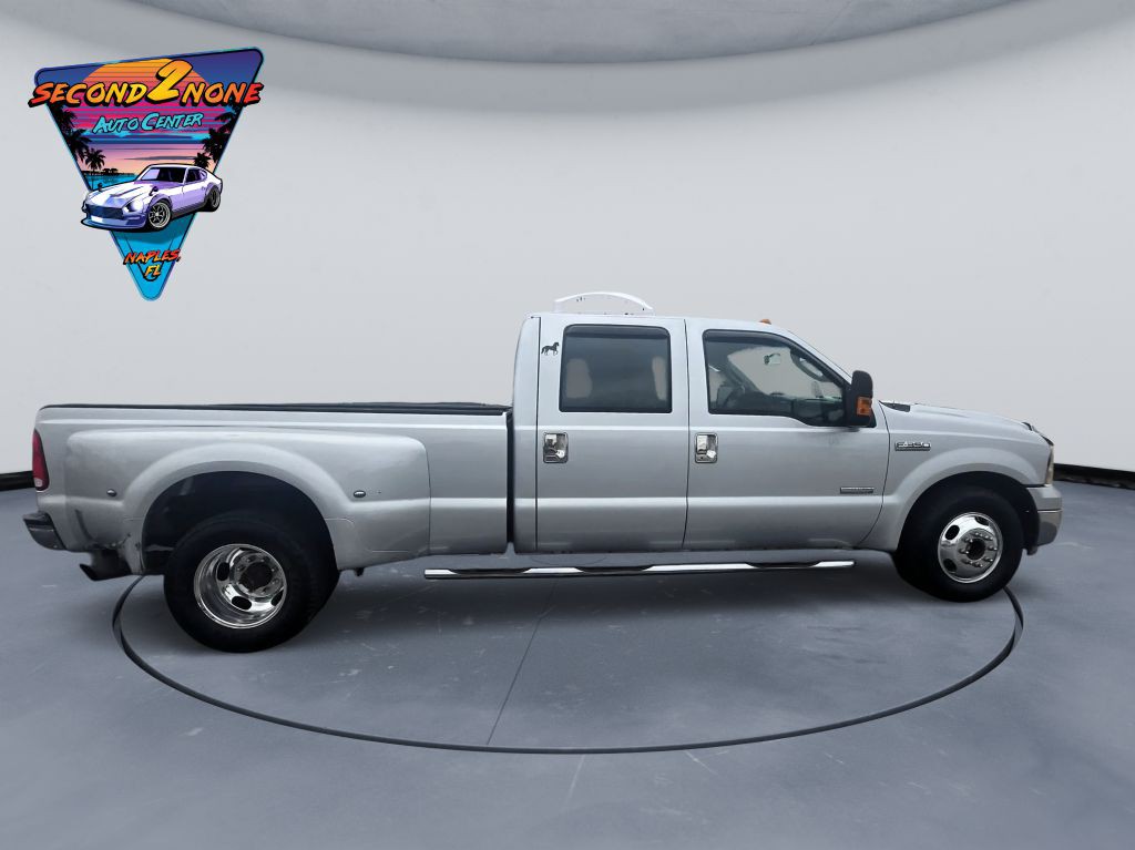 2005 Ford F-350 Image 3
