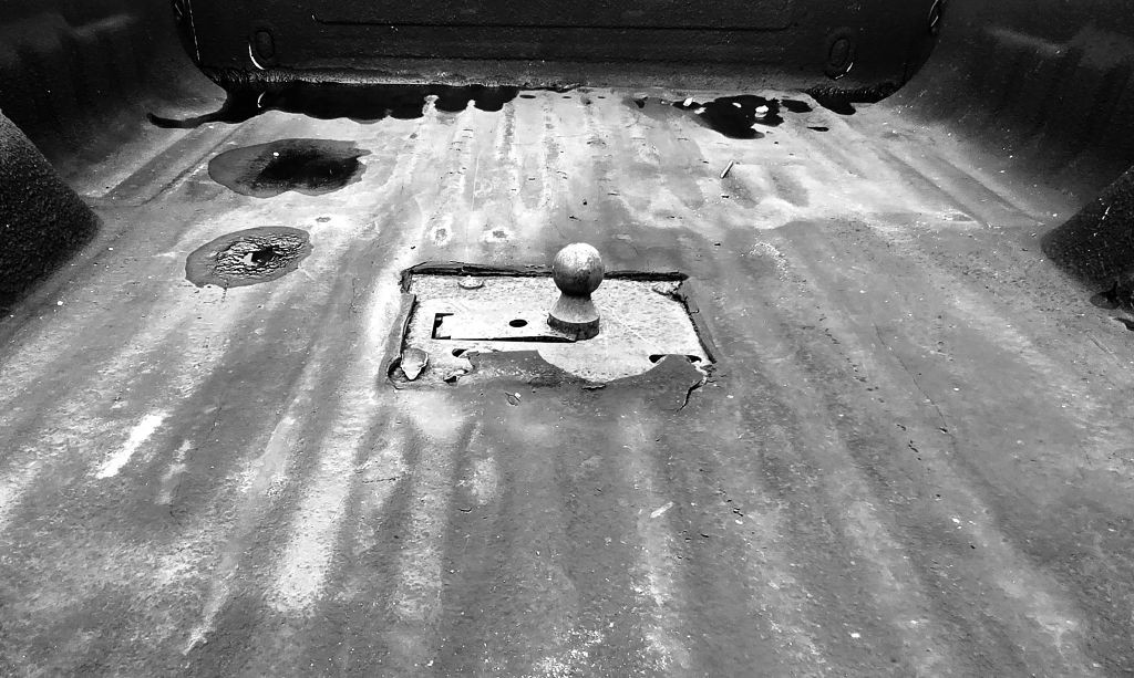 2005 Ford F-350 Image 5