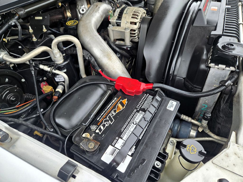 2005 Ford F-350 Image 14