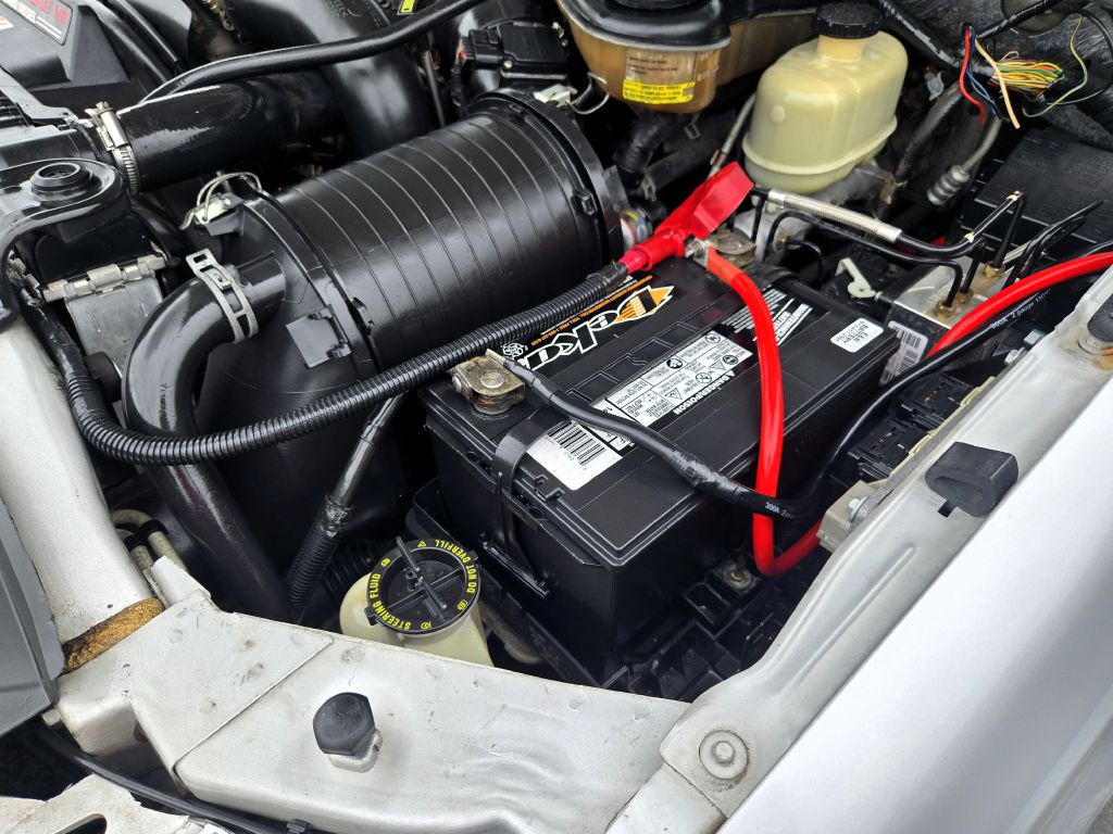 2005 Ford F-350 Image 15