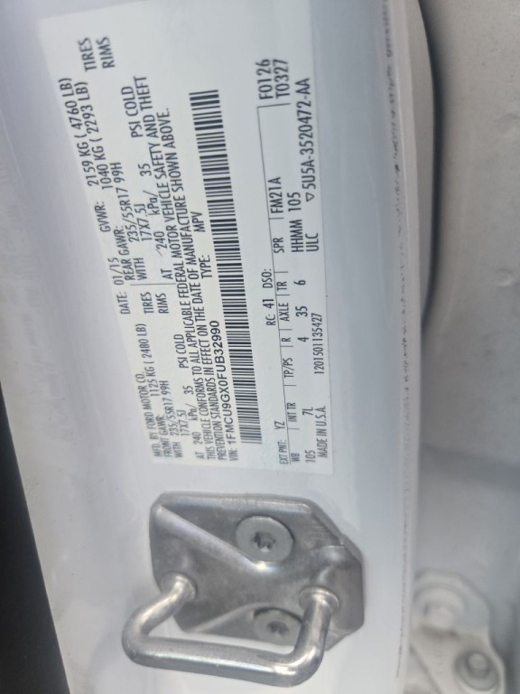 2003 Mercedes-Benz E-Class Image 15