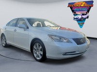 Image for 2009 Lexus ES 350 ID: 6974678